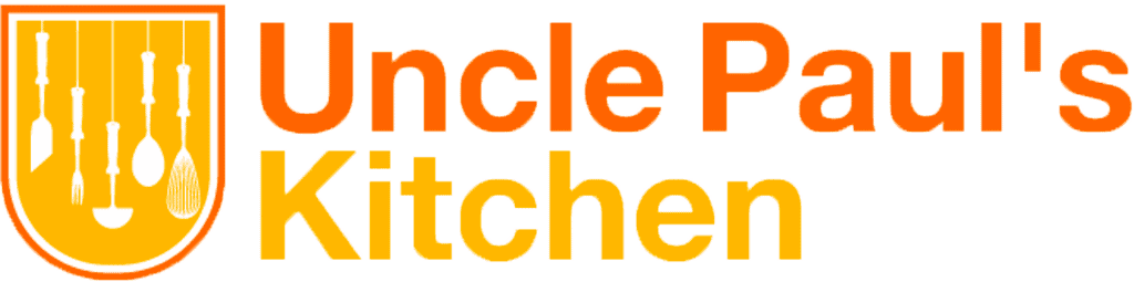 Uncle Paul's Kitchen
